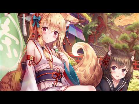 [Nightcore] Vexento - Pixel Party