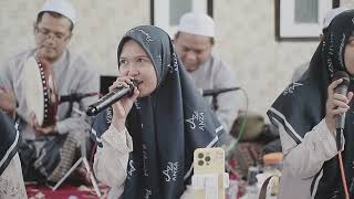 Download lagu WULIDAL HUDA - Live Performance at Ngentak, Sukosari, Jogoroto, Jombang mp3