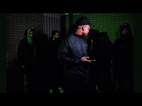 Tiixo - Zetla (93GA #3) (Clip officiel)