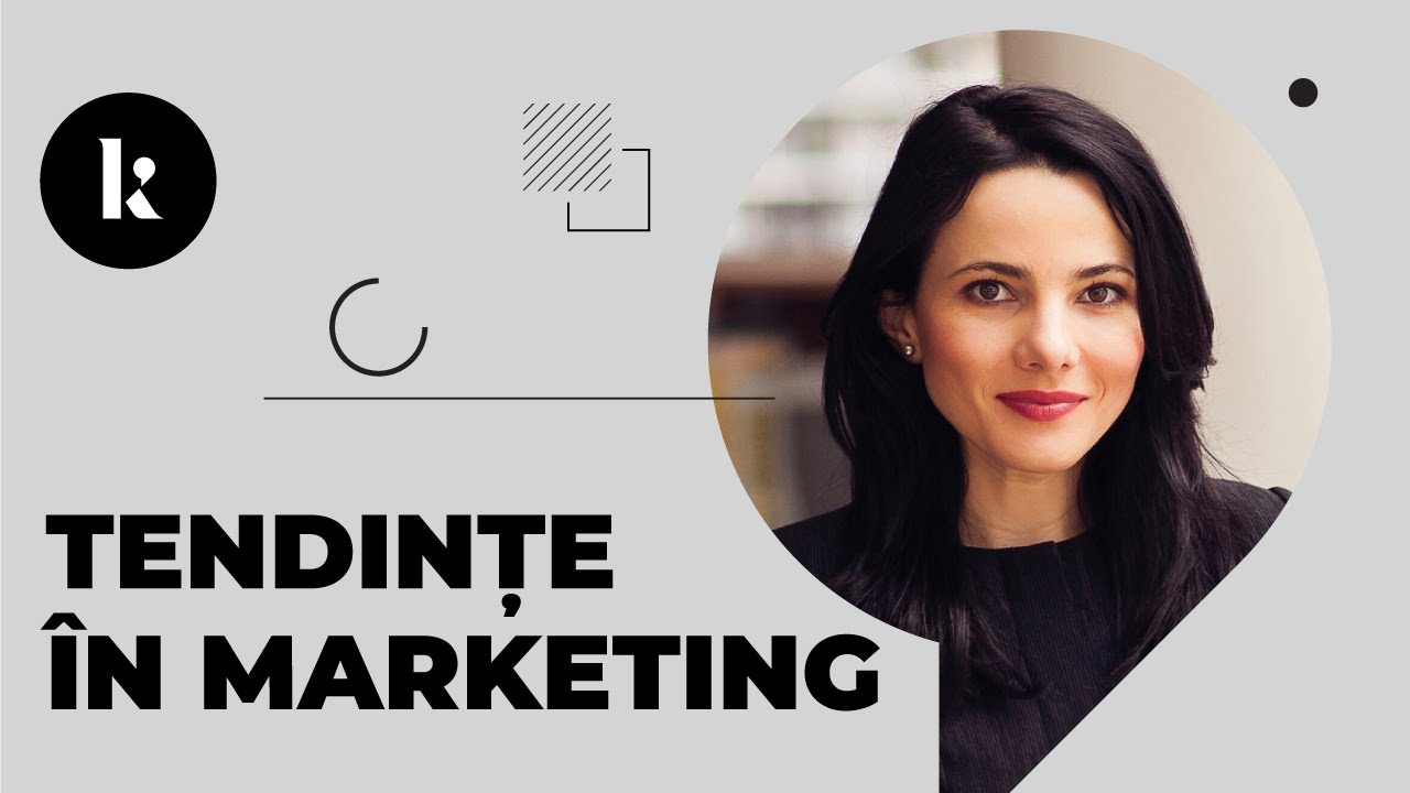 TRENDS IN MARKETING (2020)