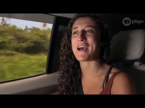 Australian Survivor Jury Villa 04