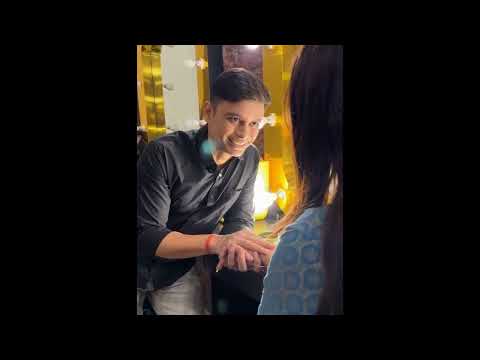 Himaksh Kashyap Romantic Monologue