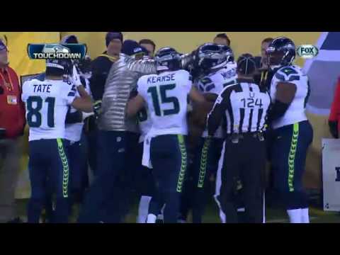 Seahawks:Percy Harvin Highlights SuperBowl XLVIII (48)