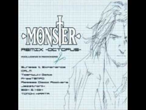 Reggae Disco Rockers - Monster - 05 DECOLA
