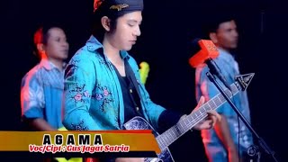 Download lagu GUS JAGAT SATRIA   Judul ( Agama ) mp3