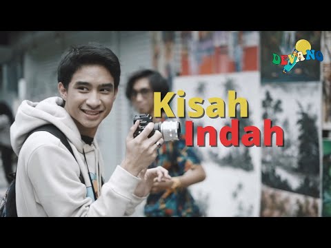 Devano - Kisah Indah (Official Music Video)