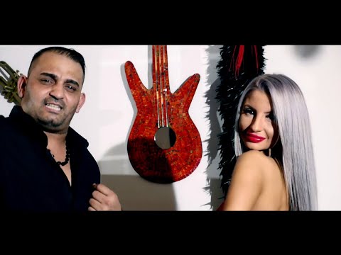 DAN PITIC - AISHA   █▬█ █ ▀█▀ 2017 ☆