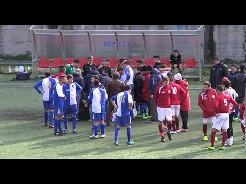 DIL23 020314 - CAMPOMORONE S.OLCESE - VENTIMIGLIA 3-2 | PROMOZIONE A