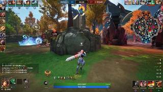 SMITE 2 ベローナ楽しいな