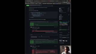 Unfold all the "resolved conversations" on a GitHub Pull Request
