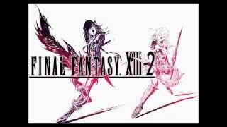 Naoshi Mizuta - Yeul's Theme