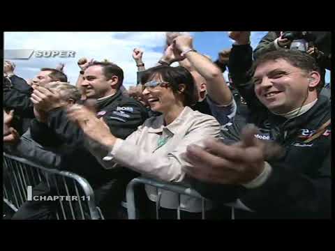 F1 2001 - Résumé du grand prix de Grande-Bretagne