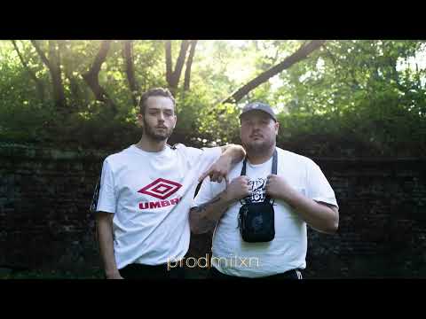 (FREE) Lugatti & 9ine Type Beat - „STRAIGHT CHILLIN“