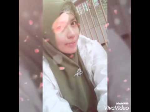 Medina ft umi pipik  innallaha ma'ana