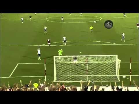 Kosuke Kimura goal from 65 metres