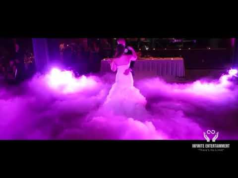 Infinite Events & AV LLC. video.