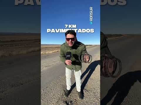 🕳️🚧 CIRCULAR POR LA RUTA 40 DEJARÁ DE SER UN RETO EXTREMO?