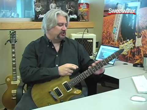 Sweetwater Minute - Vol. 4