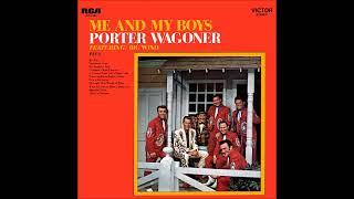 House of Shame ~ Porter Wagoner and The Wagonmasters (1969)