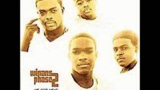 Winans Phase 2 - Let Him In