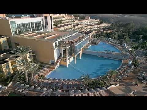 SBH Club Paraiso Playa Fuerteventura