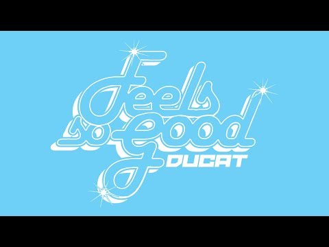 DUCAT - Feels So Good