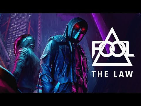 F.O.O.L & PYLOT - The Law (Official Audio)