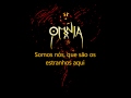 Omnia - I Don´t speak human ( eu nao falo humano ...
