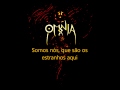 Omnia - I Don´t speak human ( eu nao falo humano ...