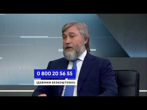 Вадим Новинський: дипломатична місія ООН як спосіб врегулювання конфлікту на Донбасі