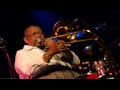 Fred Wesley "El Paso"