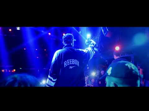 SEGUNDO ROUND MVD - EZAFIRO VS DANI