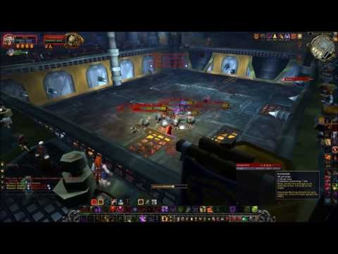 Frodo does Big Badda Boom - Brawlers Guild Rank 9 Fight 1