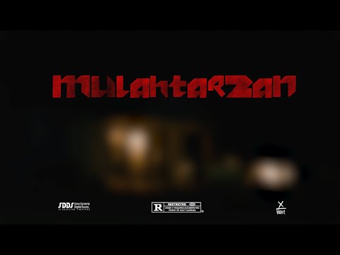 MulahTarzan - Run Down