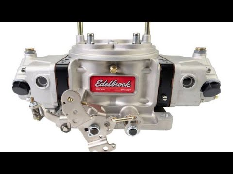 Putting the Edelbrock VRS 4150 Carburetor Through Its Paces: Real-World Results