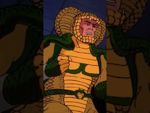 Cobra Calls the Tune | VOTE COBRA | YO JOE JUNE | Hasbro Pulse