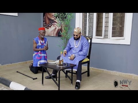 The Arrogant Prince Humiliated The Poor Old Man Not Knowing He's Biological Father/African 7/8