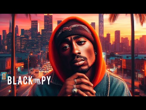 Black-Py - Be With You [Synthetic Generated Voice Processing]