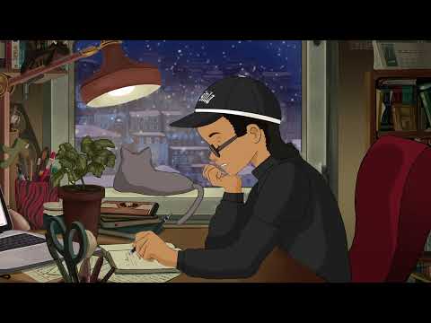 Lofi Ive 💫 - glazba za chillanje 24/7