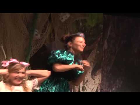 ONDA TG 06.10.2014 - DECIMO ANNIVERSARIO ABIO L'AQUILA