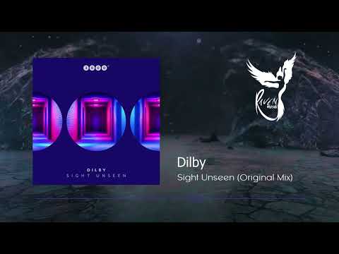 PREMIERE: Dilby  - Sight Unseen (Original Mix) [3000GRAD]
