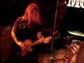 Valient Thorr Live @ Mojo13 Parable of Daedalus 7-26-2008
