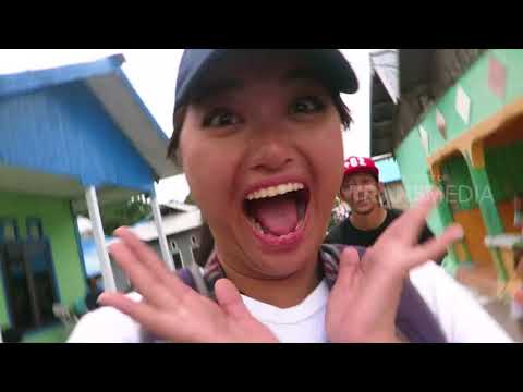 PARA PETUALANG CANTIK - MISOOL RAJA AMPAT 2 (3/9/17) 4-1