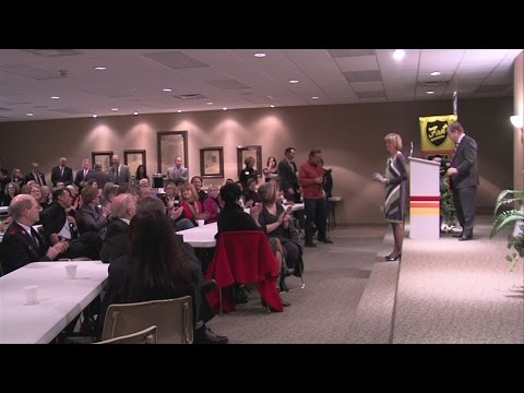 More than $129,000 distributed to 58 organization by First Financial trust funds