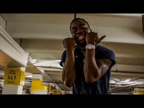 Lil Twin - Innocent [Official Video] Dir. By Spaceman Savvy