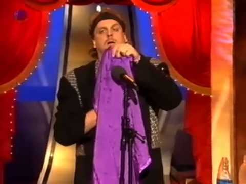 1996 Sehr witzig! Comedy Gala - The Amazing Jonathan