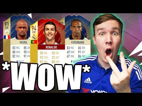 MUN HULLU 7,5 MILJOONAN TIIMI !!