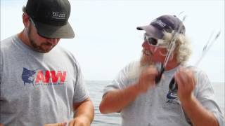 Fish Mavericks Jons SS Party Boat