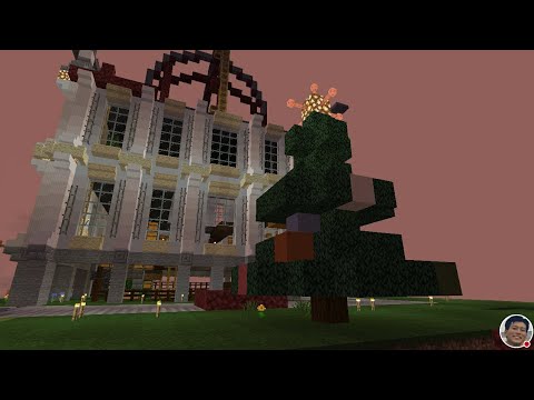 EPIC LIVE Minecraft Build Battle - Who Will Win?!