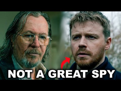 Slow Horses Season 5 Finally Stops Treating River Cartwright As a Great SPY!